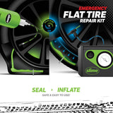 Slime smart repair noodreparatieset voor lekke banden - afbeelding 3