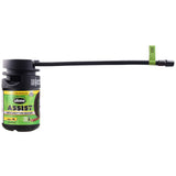 Slime assist noodafdichtmiddel voor banden 450 ml navulling smart repair plus set - afbeelding 2