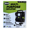 Slime 12v multifunctionele pomp compressor
