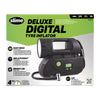 Slime deluxe 12v digitale bandenpomp compressor
