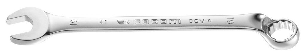 Facom ringsteeksleutel verdiept 13mm