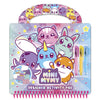 Mini mymy designer activiteit pad