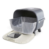 Savic kattenbakzak bag it up voor mira kattenbak - afbeelding 3
