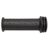 Velo Kinder Handvatten - Veiligheidsuiteinde - Zwart - 105mm - 20mm - 1 paar