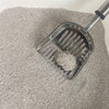 Easypets premium clean white bentonite kattenbakvulling
