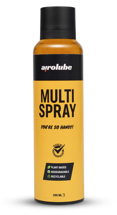 Multispray Airolube 200ml