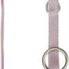 Trixie hondentuig junior puppy softtuig met riem lila