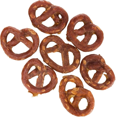 Trixie Mini pretzels