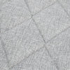 Trixie Sofa mand nero meubelbeschermer grijs