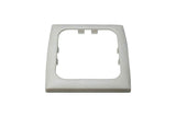 Opal afdekraam enkel wit - afbeelding 1