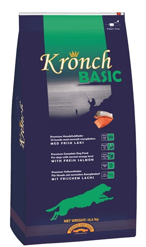 Kronch Basic adult