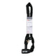 Lynx kettingslot 5.5 x 110cm zwart cityline m