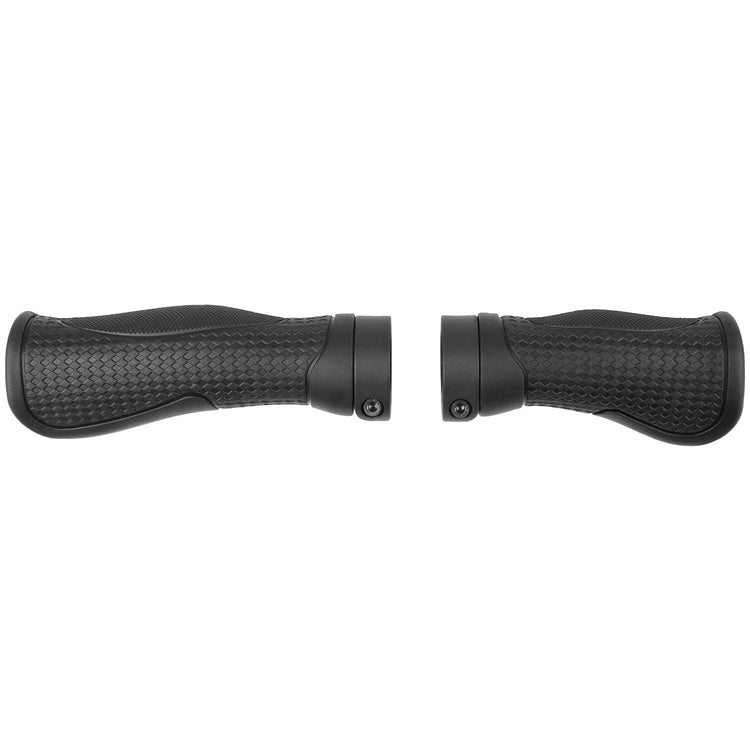 M-wave cloud base 2 fix bicycle grips