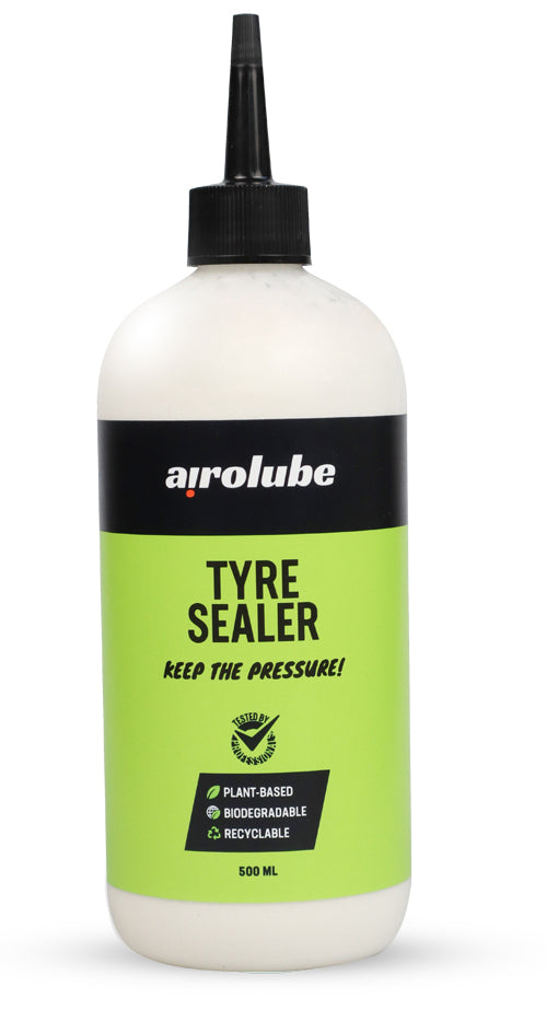 Tyre sealer Airolube 500ml