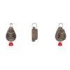 Tickless Eco teek en vlo afweer voor hond en kat bruin