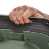 Imac Hondenhok zeus 70 2nd life gerecycled groen
