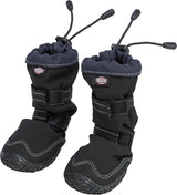 Trixie pootbescherming walker active long zwart - afbeelding 2