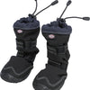 Trixie pootbescherming walker active long zwart
