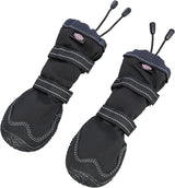 Trixie pootbescherming walker active long zwart - afbeelding 4