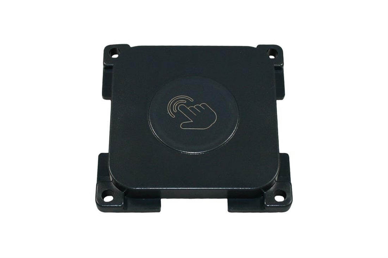 C-line dimmer verlichting camper en caravan zwart - zonder verkoopverpakking