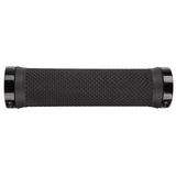 M-wave cloud slick fix bicycle grips - afbeelding 1