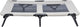 Trixie stretcher hondenligbed grijs zwart