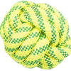 Trixie Aquatoy bal drijvend tpr geel groen