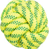 Trixie Aquatoy bal drijvend tpr geel groen