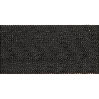 Https: www.cchobby.nl elastiek-b-20-mm-zwart-25-m-1-rol