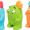 Trixie Monster latex assorti