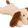Trixie hond benny pluche beige bruin