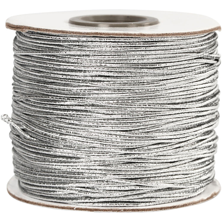 Https: www.cchobby.nl elastisch-koord-dikte-1-mm-zilver-100-m-1-rol