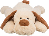 Trixie Knuffel hondbenny pluche beige bruin - afbeelding 2