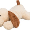 Trixie Knuffel hondbenny pluche beige bruin