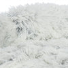 Trixie Sofa bed harvey meubelbeschermer hoekig wit zwart