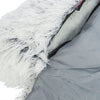 Trixie Sofa bed harvey meubelbeschermer hoekig wit zwart