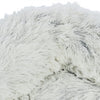Trixie Sofa bed harvey meubelbeschermer hoekig wit zwart