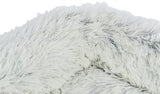 Trixie Sofa bed harvey meubelbeschermer hoekig wit zwart - afbeelding 4