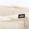 Trixie hondenmand boho hoekig beige