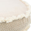 Trixie Hondenkussen boho ovaal beige