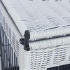 Trixie Trixie homekennel polyrotan lichtgrijs