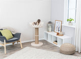 Trixie Krabpaal boho beige - afbeelding 4