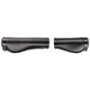 M-wave cloud buff fix black bicycle grips