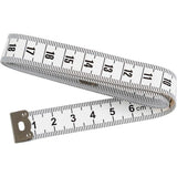 Https: www.cchobby.nl meetlinten-l-150-cm-6-stuk-1-doos - afbeelding 1