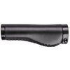 M-wave cloud buff fix black bicycle grips