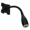 C-line furnari 2.0 flex spot zwart