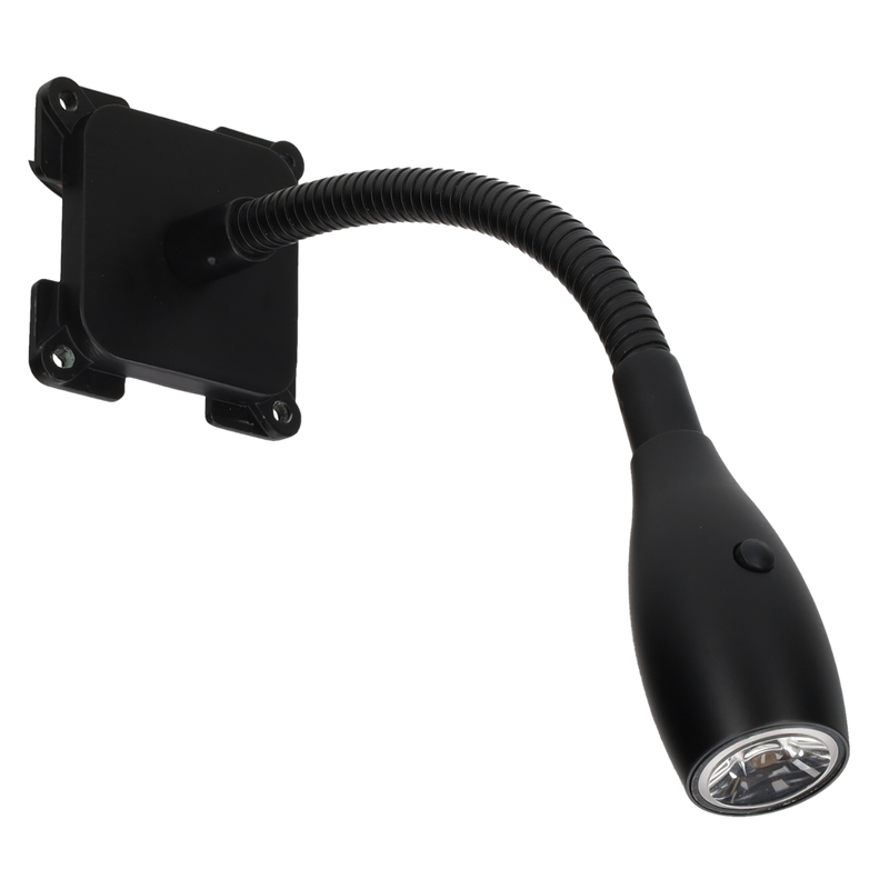 C-line furnari 2.0 flex spot zwart
