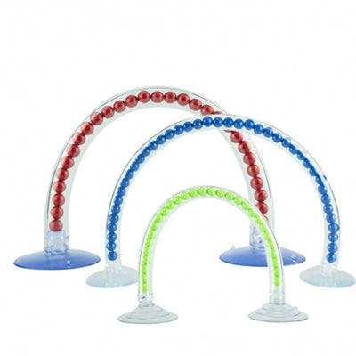 Petlala happy shower perch douchestok