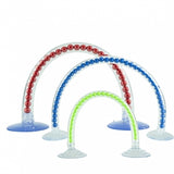 Petlala happy shower perch douchestok - afbeelding 3