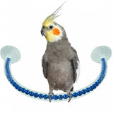 Petlala happy shower perch douchestok - afbeelding 1